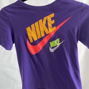 Boys Nike Shirt